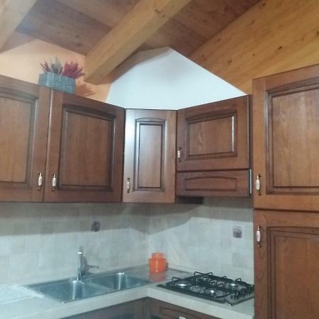Maison Venoir1 Aymavilles Εξωτερικό φωτογραφία