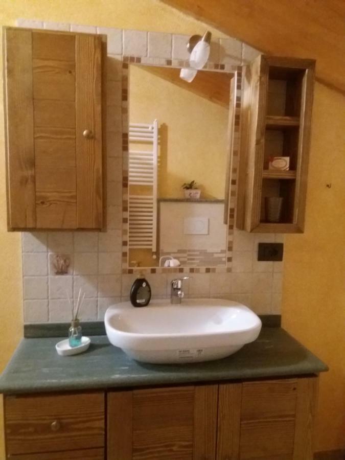 Maison Venoir1 Aymavilles Εξωτερικό φωτογραφία