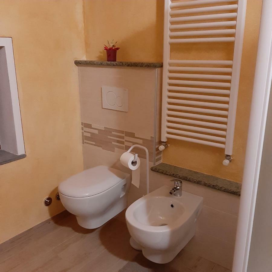 Maison Venoir1 Aymavilles Εξωτερικό φωτογραφία