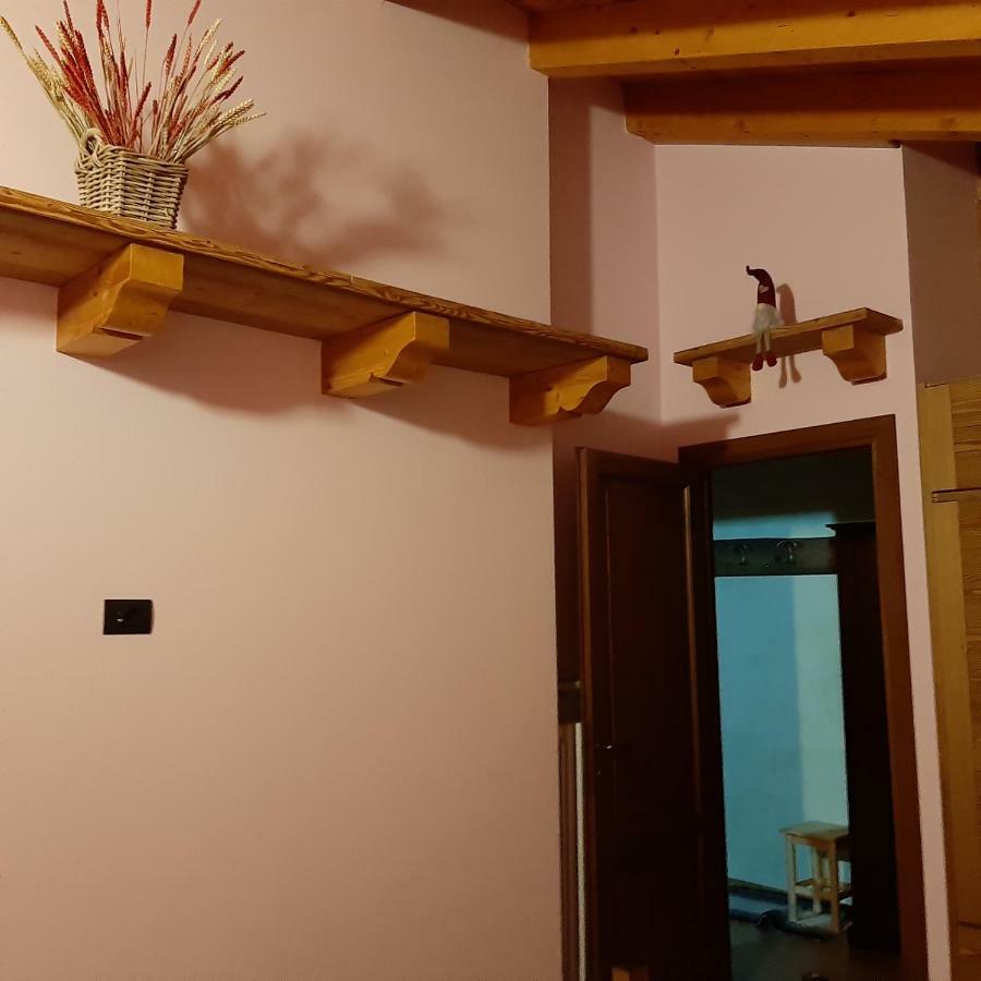 Maison Venoir1 Aymavilles Εξωτερικό φωτογραφία