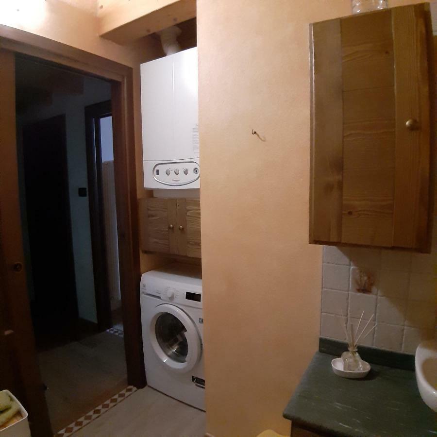 Maison Venoir1 Aymavilles Εξωτερικό φωτογραφία